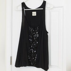 J. Crew Heirloom Tank